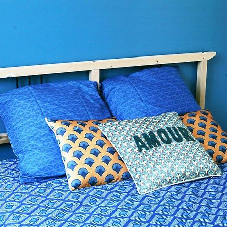 Appartamento Rully House Esterno foto