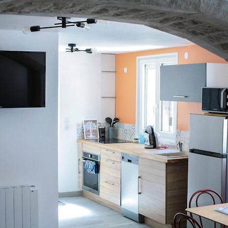 Appartamento Rully House Esterno foto