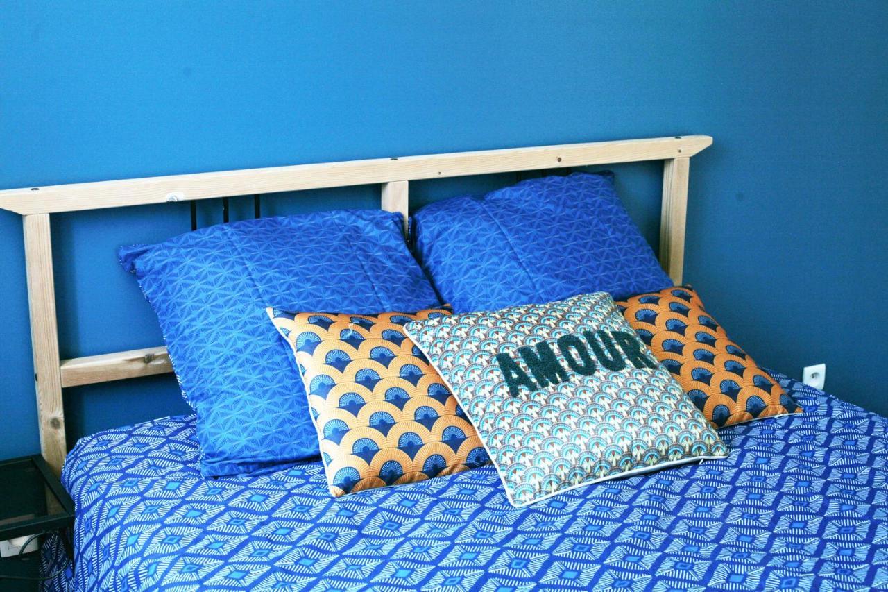 Appartamento Rully House Esterno foto
