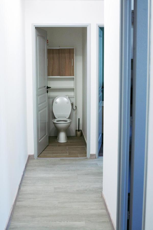 Appartamento Rully House Esterno foto