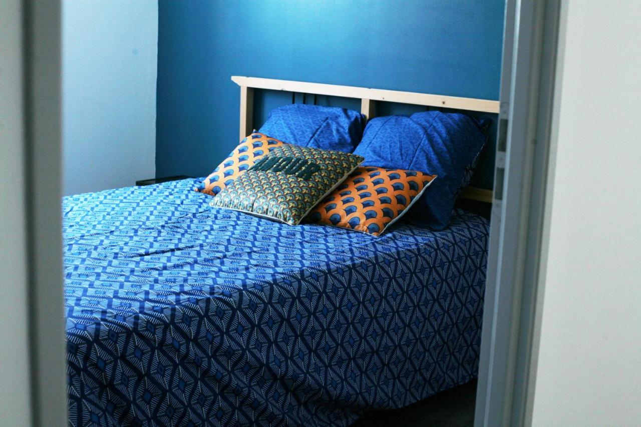 Appartamento Rully House Esterno foto