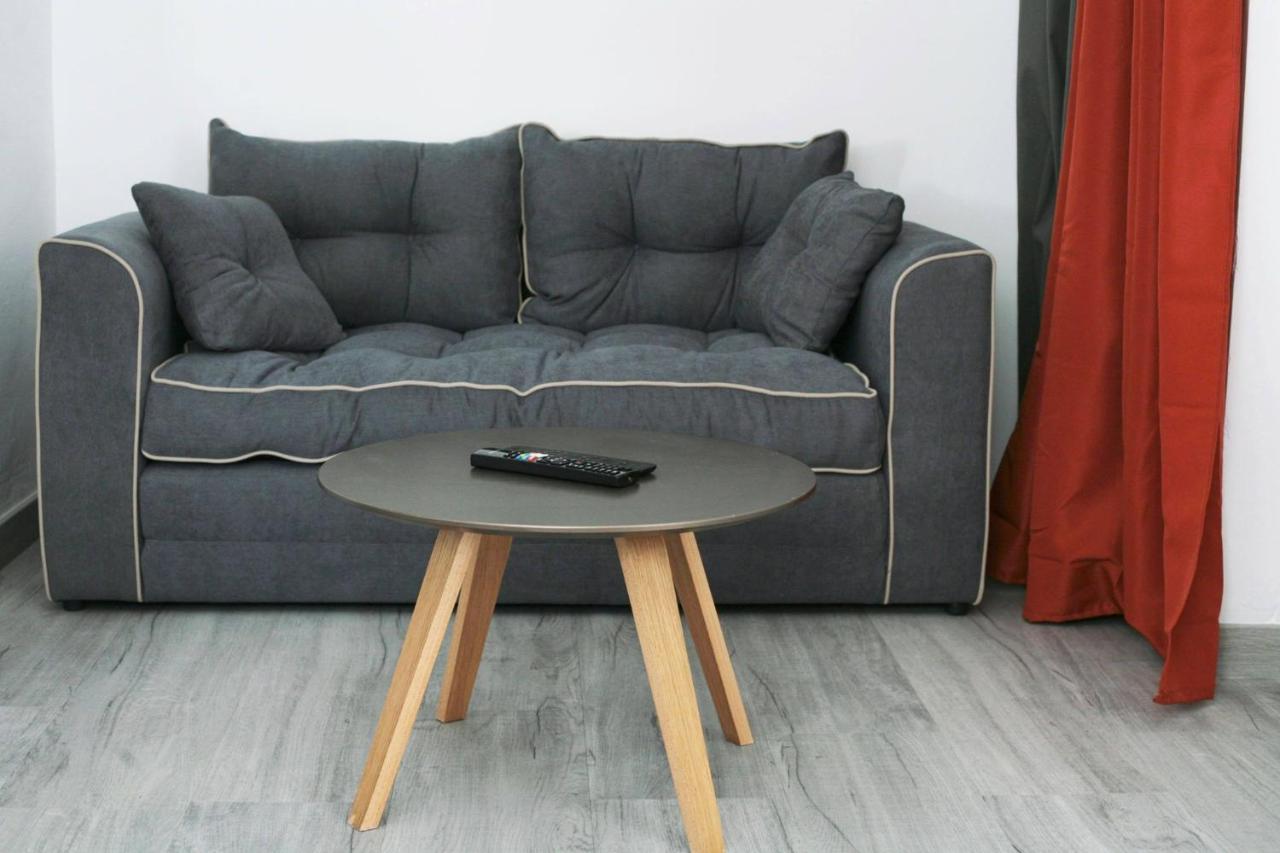 Appartamento Rully House Esterno foto