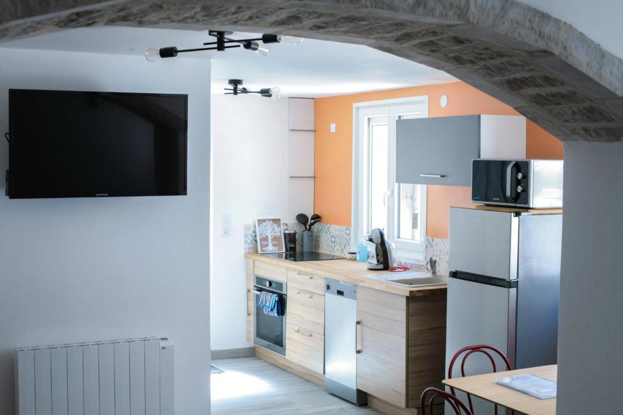 Appartamento Rully House Esterno foto