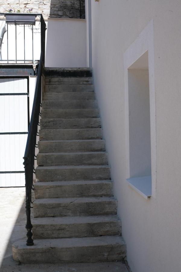 Appartamento Rully House Esterno foto