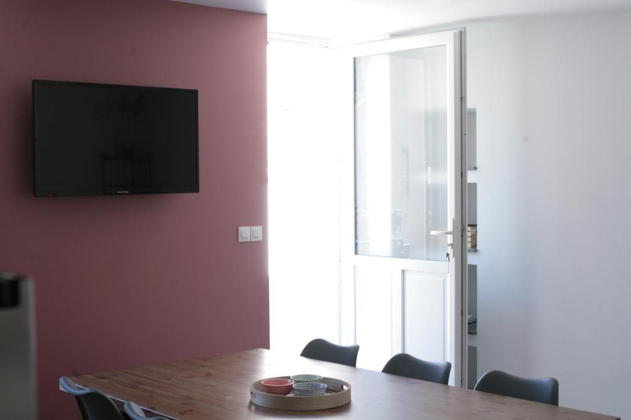 Appartamento Rully House Esterno foto