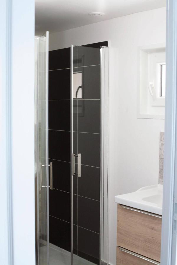 Appartamento Rully House Esterno foto