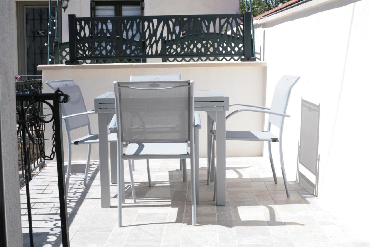 Appartamento Rully House Esterno foto
