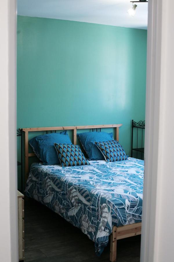 Appartamento Rully House Esterno foto