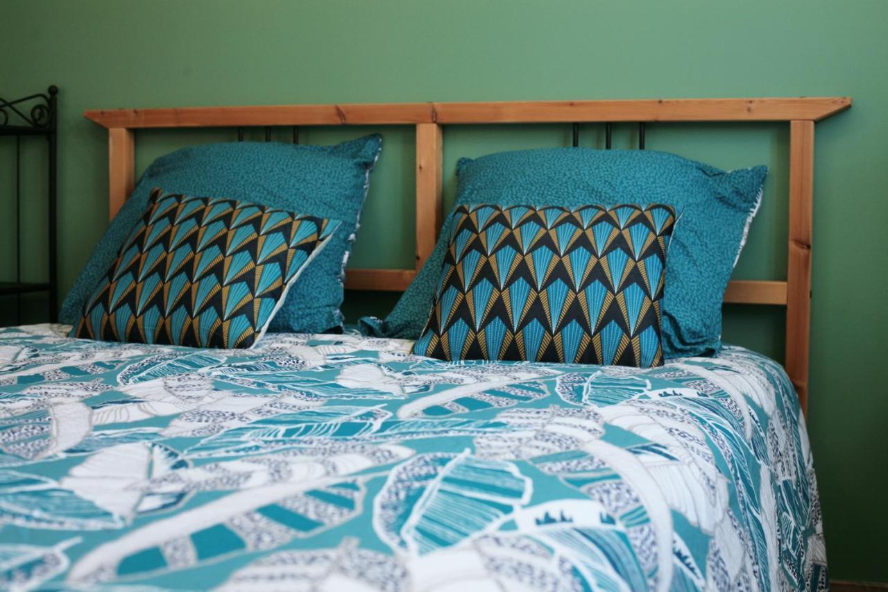 Appartamento Rully House Esterno foto