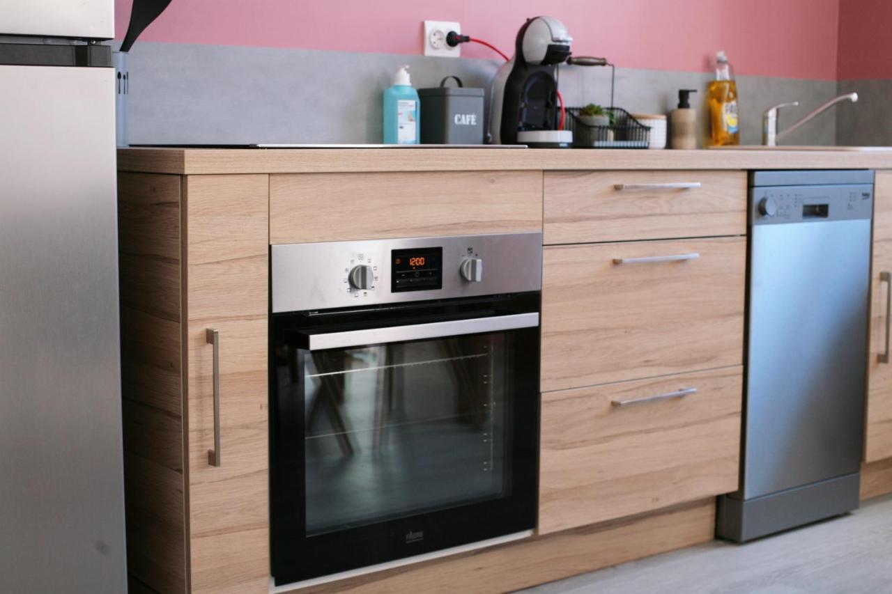 Appartamento Rully House Esterno foto