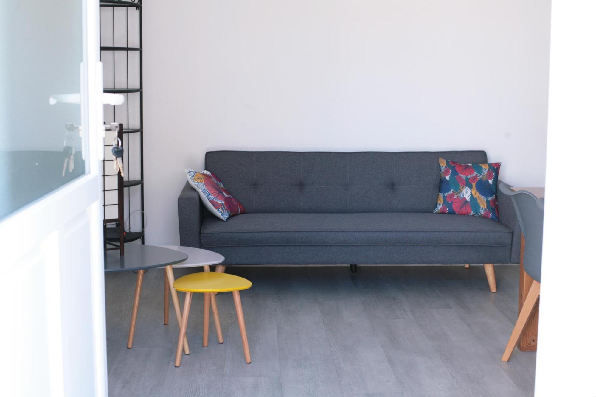 Appartamento Rully House Esterno foto