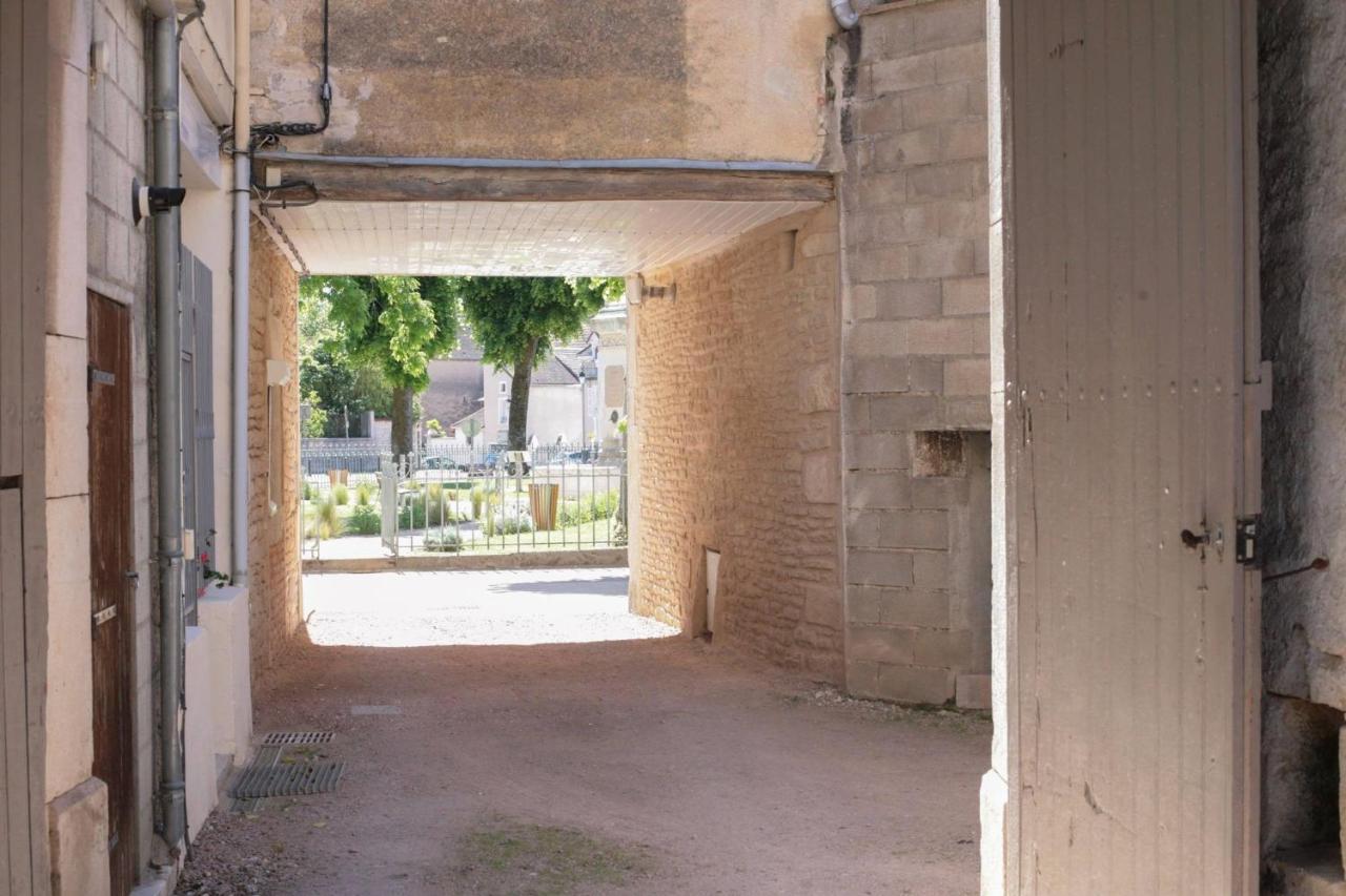 Appartamento Rully House Esterno foto